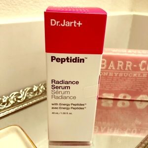 Dr. Jart+ Peptidin Radiance Serum